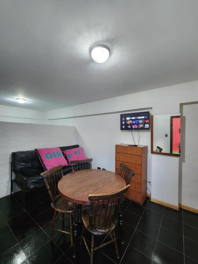 Apartamento Departamento Museo Mar Mar del Plata