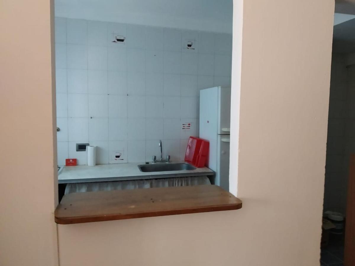 Apartamento Departamento Museo Mar