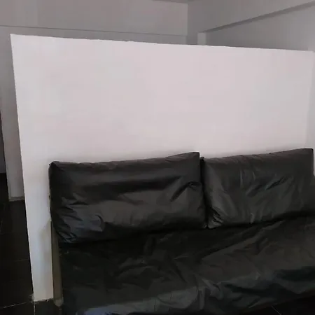 Departamento Mar Del Plata Museo Mar Apartment Exterior photo