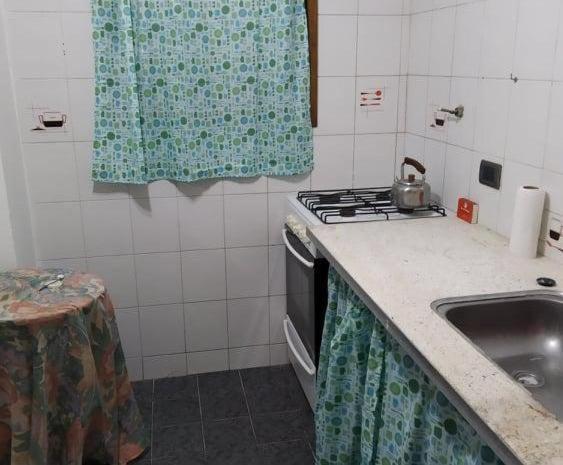 Departamento Museo Mar Apartment *
