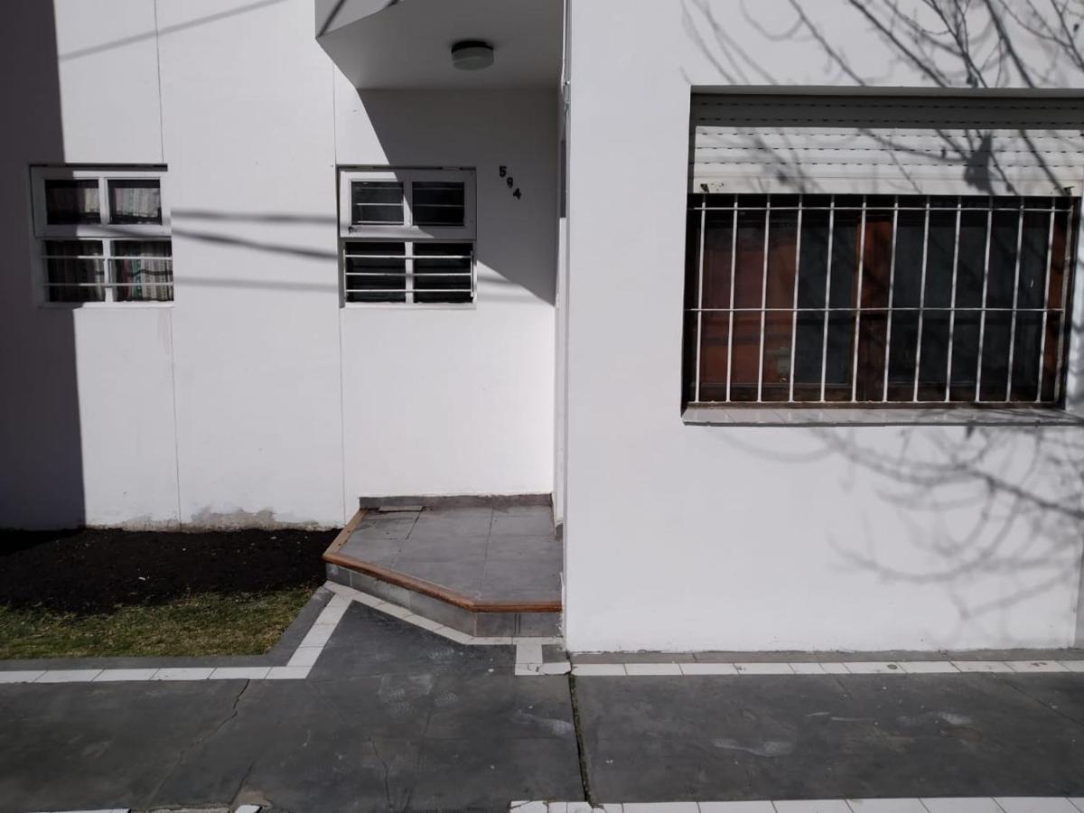 Apartment Departamento Museo Mar *